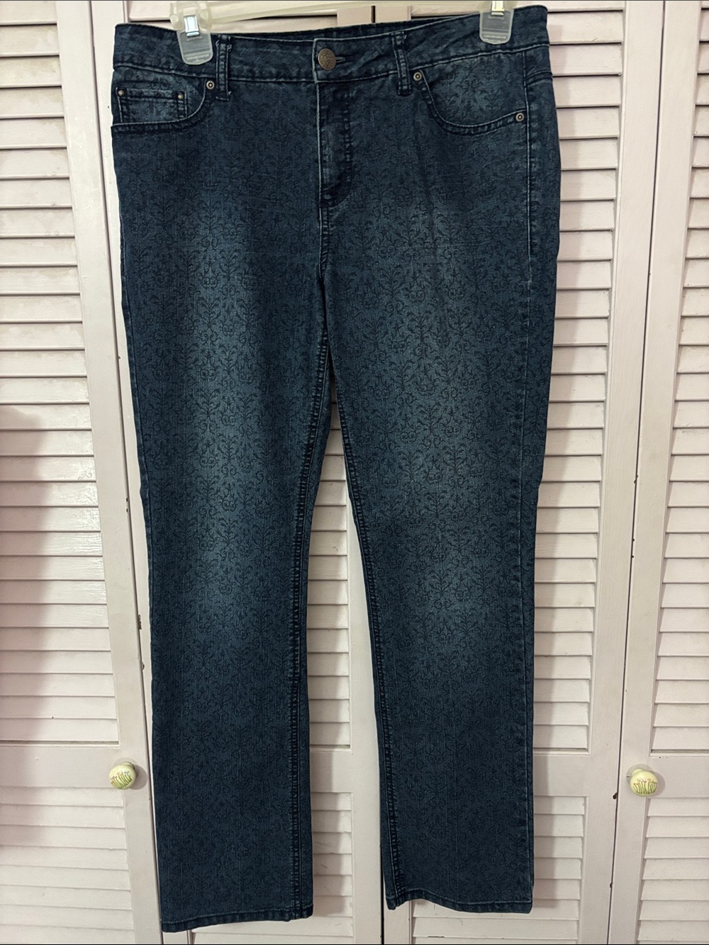 Beau Dawson Jeans
